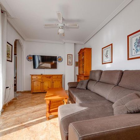 Apartment Ramon Gallud 204 Torrevieja Esterno foto