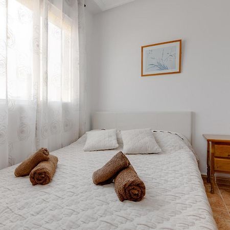 Apartment Ramon Gallud 204 Torrevieja Esterno foto