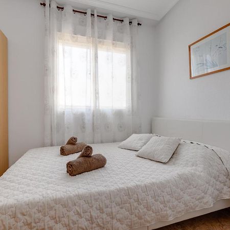 Apartment Ramon Gallud 204 Torrevieja Esterno foto