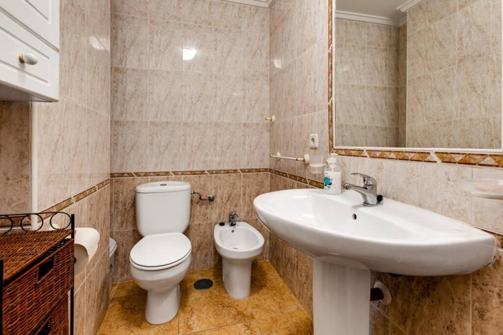Apartment Ramon Gallud 204 Torrevieja Esterno foto