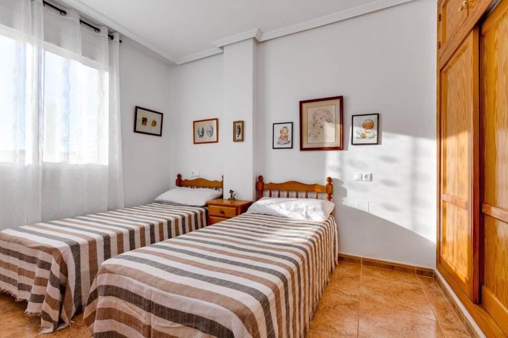 Apartment Ramon Gallud 204 Torrevieja Esterno foto