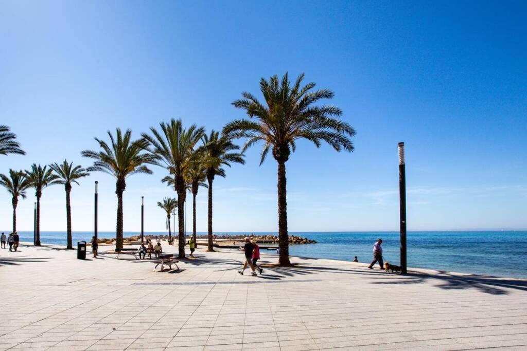 Apartment Ramon Gallud 204 Torrevieja Esterno foto