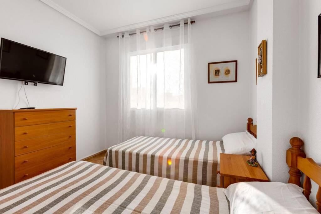 Apartment Ramon Gallud 204 Torrevieja Esterno foto