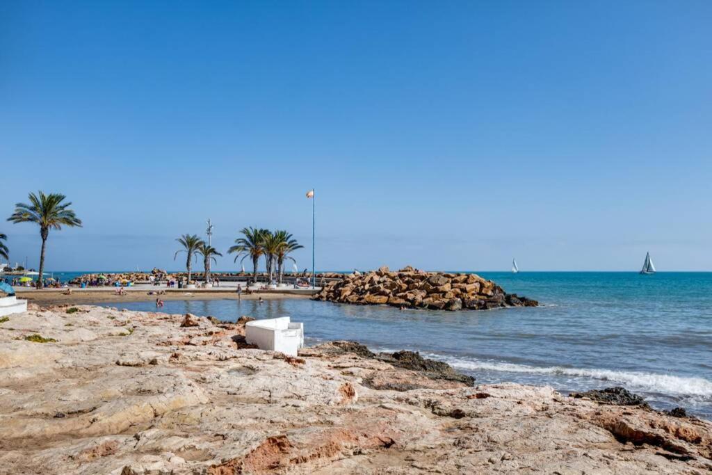 Apartment Ramon Gallud 204 Torrevieja Esterno foto