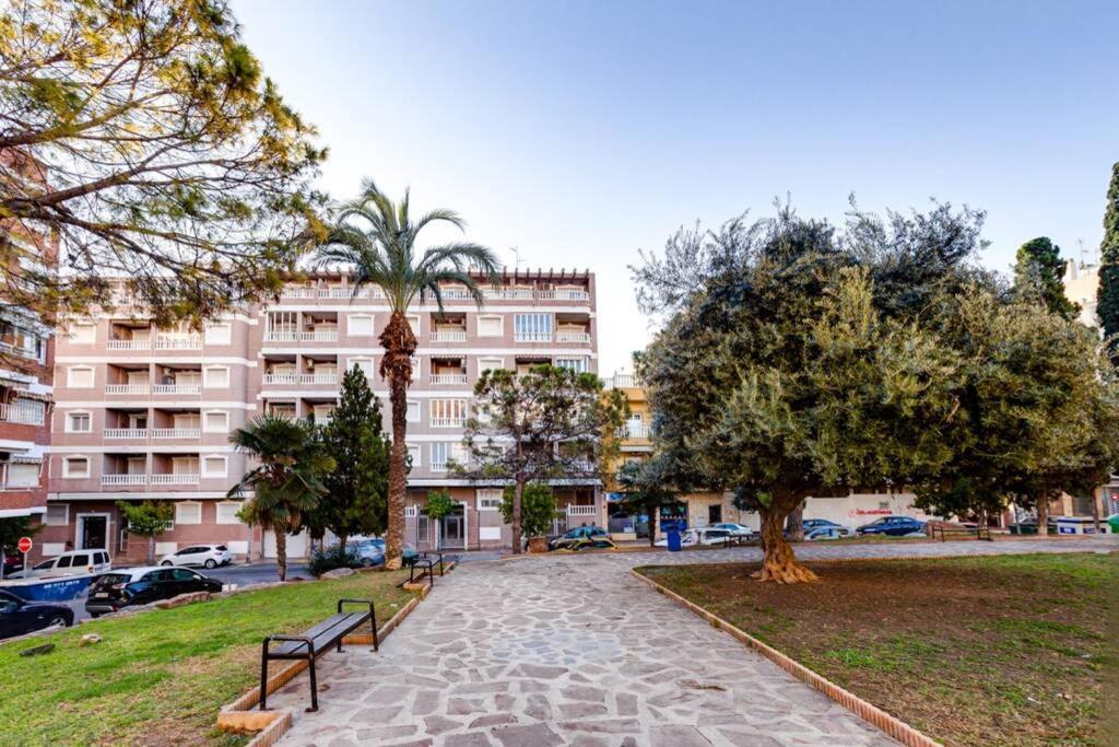 Apartment Ramon Gallud 204 Torrevieja Esterno foto