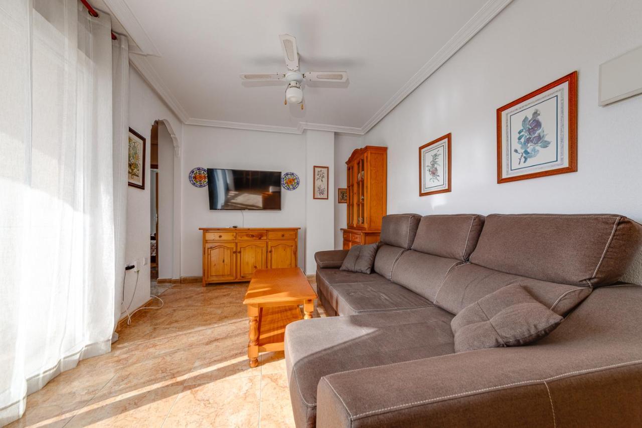 Apartment Ramon Gallud 204 Torrevieja Esterno foto