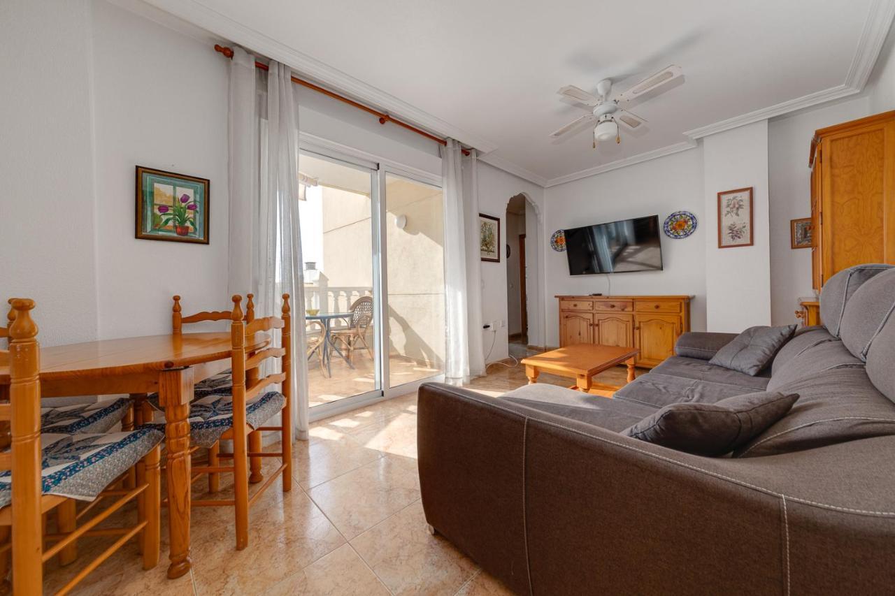 Apartment Ramon Gallud 204 Torrevieja Esterno foto