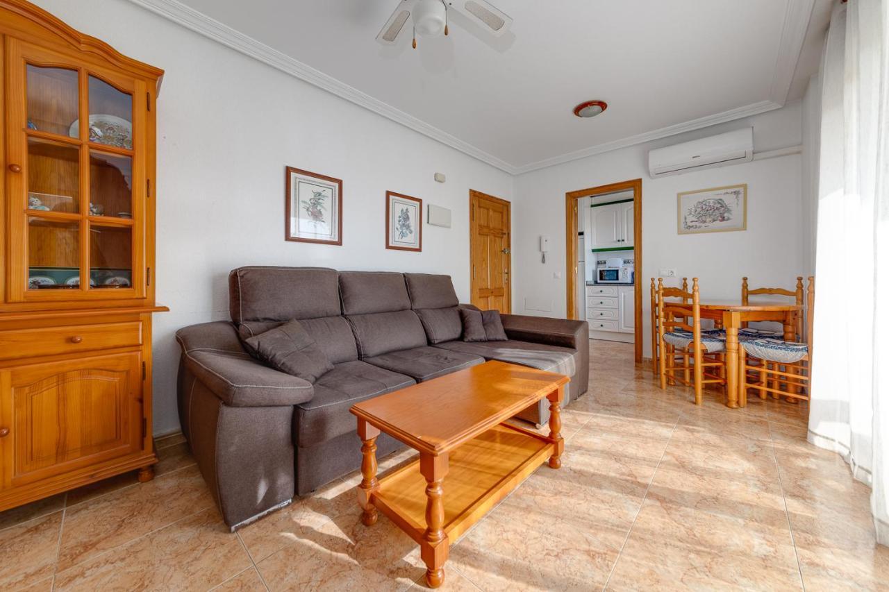 Apartment Ramon Gallud 204 Torrevieja Esterno foto