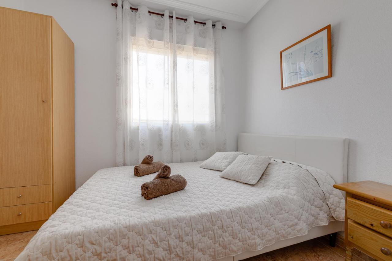 Apartment Ramon Gallud 204 Torrevieja Esterno foto