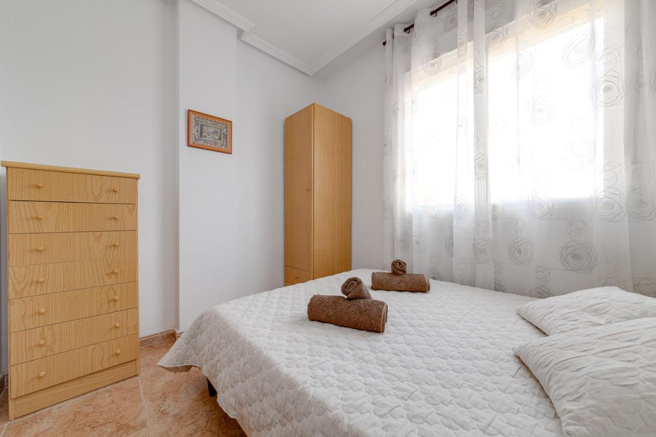 Apartment Ramon Gallud 204 Torrevieja Esterno foto